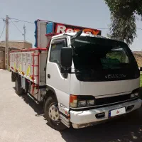 ایسوزو6تن
