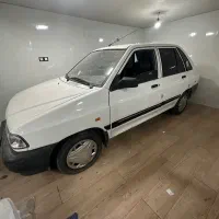 پراید ۱۴۱ مدل ۹۰