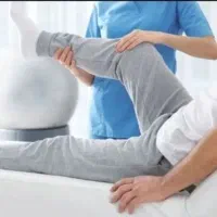فیزیوتراپی و کاردرمانی در منزل تمامی نقاط کرج