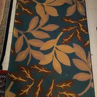 فرش یک در یک ونیم
