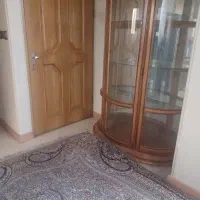ویترین عسلی کاملا سالم