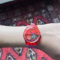 ساعت سواچ اورجینال