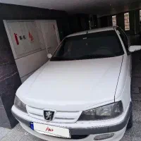 پارس ۹۳ دوگانه فابریک درجه یک