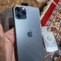 گوشی ایفون۱۱پرو