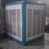 کولر آبی ۵۵۰۰ برفاب