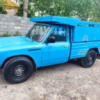 فروش نیسان زامیاد جونیور