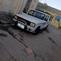 کارا دو کابین