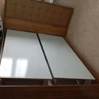 تخت دونفره 10میلیون تشک برندرمانتیک8