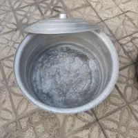 دیگه قابلمه تشت
