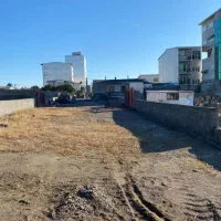 یک زمین ۲۵۰ متر با پروانه ساخت در رهن