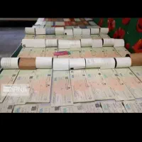 مشاوره چک و افتتاح حساب
