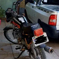فروش موتور کویر200