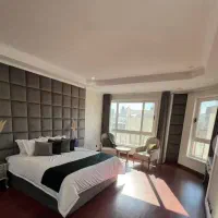 280 متر ۴ خواب سراسر چشم انداز و غرق نور