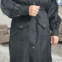مانتو سایز ۴۰ تا۴۴ نو