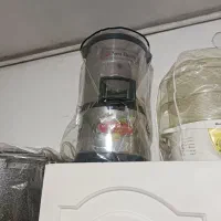 سبزی خردکن وچرخ گوشت