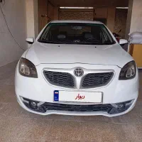 برلیانس h330 اتومات بیرنگ