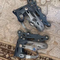 دوچرخه 20 و یک جفت کفش اسکیت