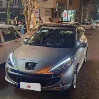 207ارتقایافته تیتانیوم پانا رینگ آلومینیوم مدل1404