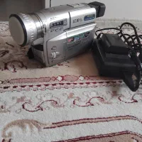 دوربین هندی کم اصل پاناسونیک