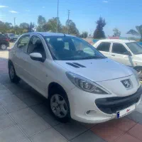 فروش ۲۰۷، نیوفیس، سال ۹۱