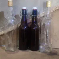 شیشه عرقیجات