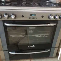 اجاق گاز فردار رزگاز ایتالیایی