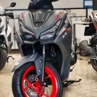 یاماها آیروکس آلفا توربو AR Alpha Turbo ABS