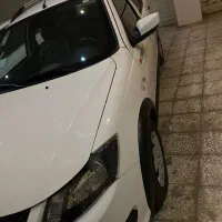 کوییک Gx تیپ L|خودرو سواری و وانت|ملایر, |دیوار