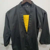 لباس دفاع شخصی