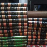 کتاب تفسیر نمونه وتفسیر نور