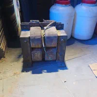 ترانس افزاینده