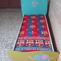 تخت خواب کودک