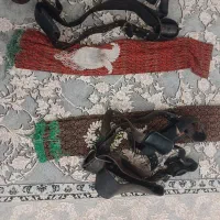 هیکلی چرم تبریز