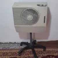 کولر ابسال سالم وسلامت