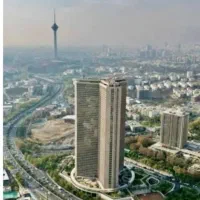 فروش مغازه در ونک پارک