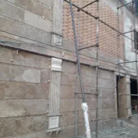 -(انجام کلیه کار های ساختمانی)-