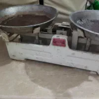 ترازو|ظروف پختوپز|خوی, |دیوار