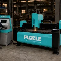 دستگاه برش لیزر فایبر فلزات CNC /اقساط/ پیش ۲۵٪