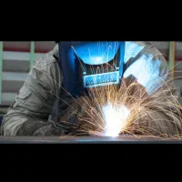 جوشکار co2 نیرو فنی