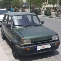 پی‌کی مدل ۱۳۸۲ کاربراتور - فنی عالی