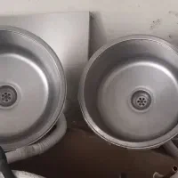 سینک گرد