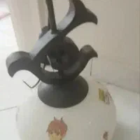 لوستر اتاق خواب کودک