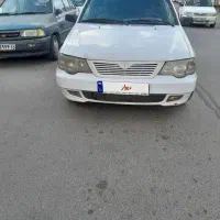 پراید ۱۳۲ دوگانه