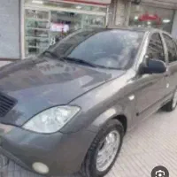 خودروی تیبا