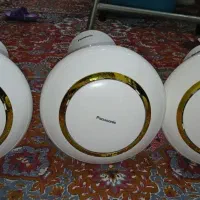 پنکه پاناسونیک اصل