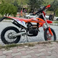 موتور وای بی 300cc