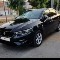 ماشین تارا V2