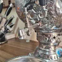 سماور|سماور، چای‌ساز، قهوه‌ساز|بهارستان, |دیوار