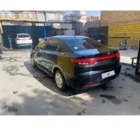 تارا مشکی ۱۴۰۱ بدون رنگ