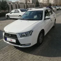دنا پلاس 5 دنده مدل 1401